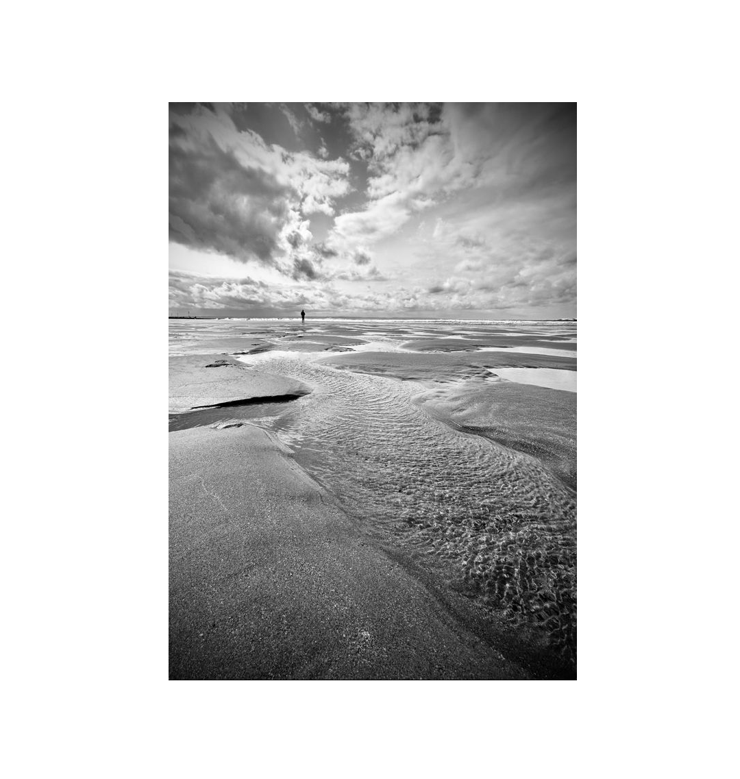 No Frame Canvas Print
