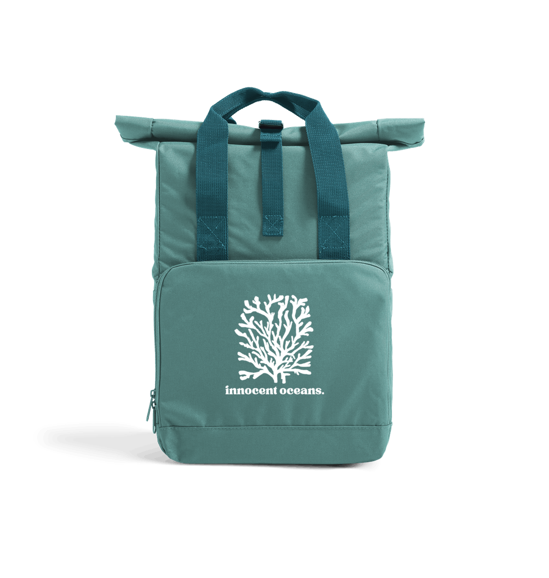 Sage Green Bag