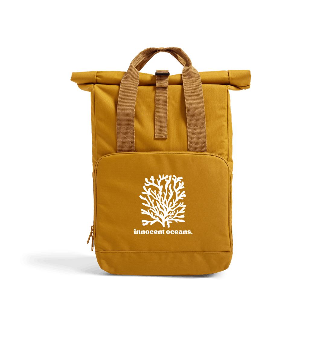 Mustard Bag