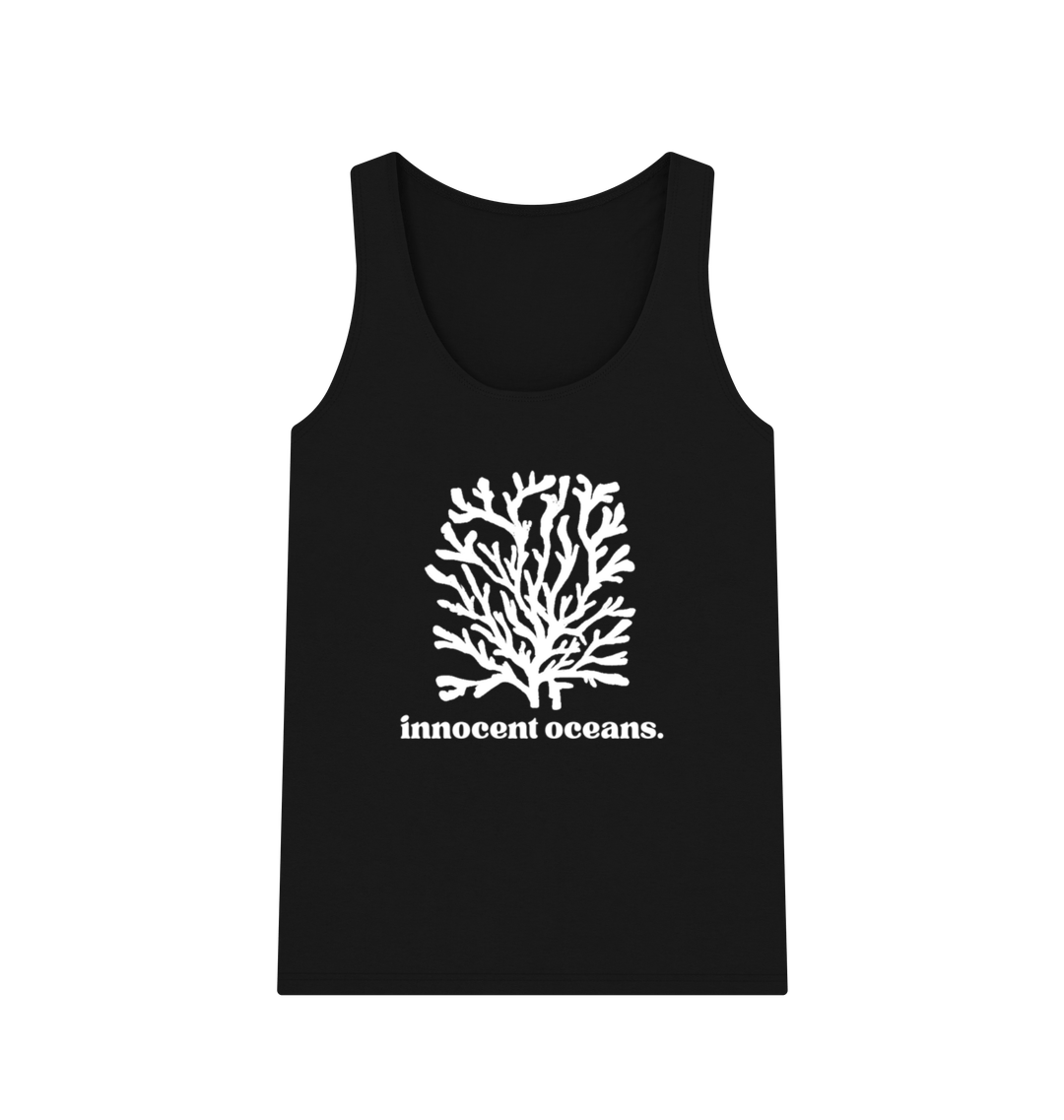 Black Vests