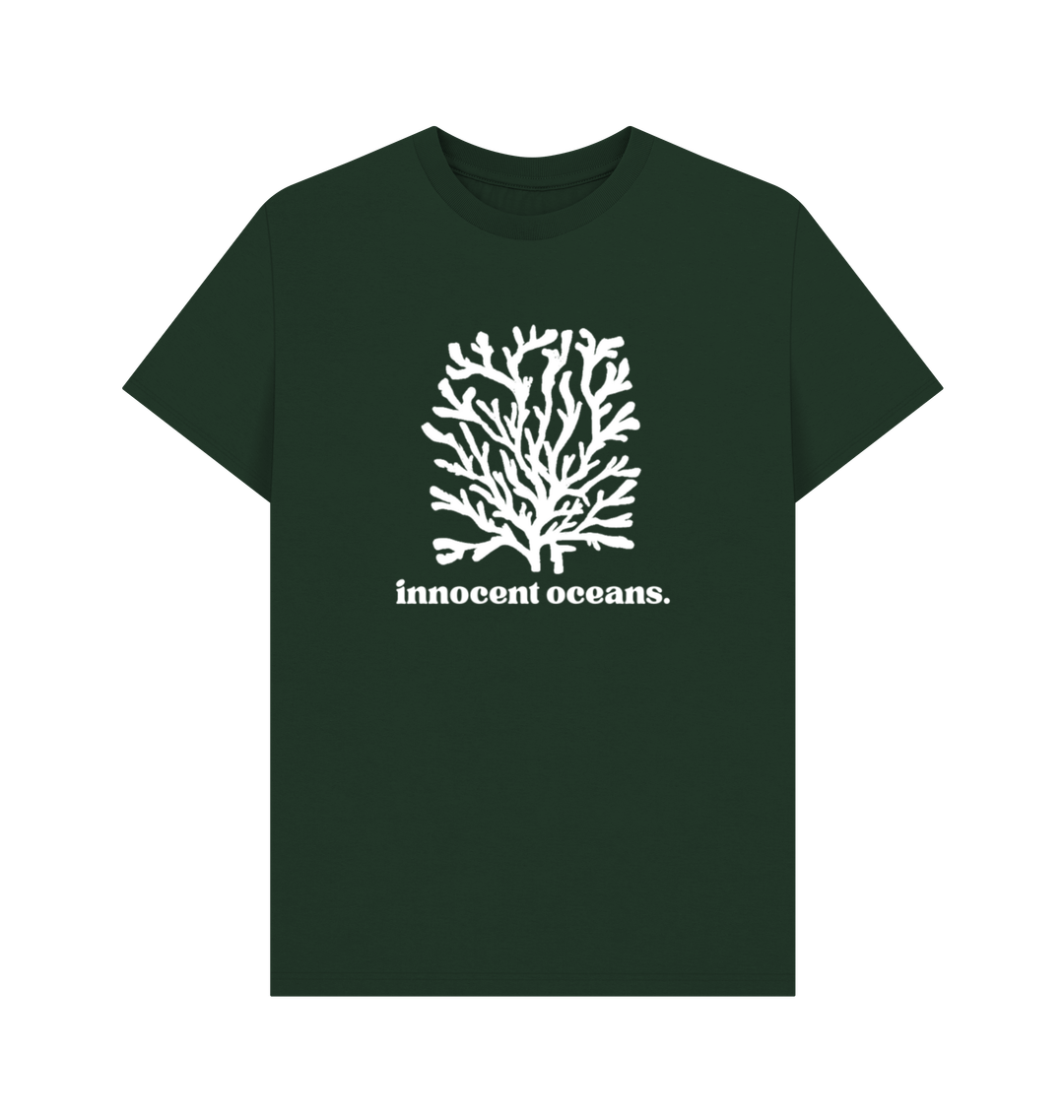 Evergreen Printed T-shirt