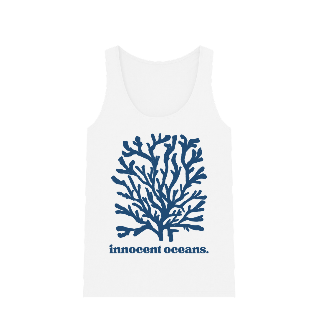 White Vests