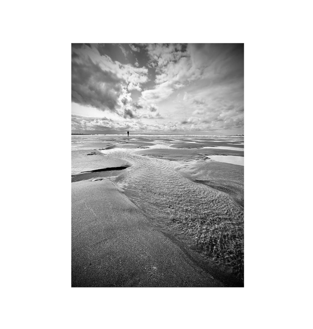 No Frame Canvas Print