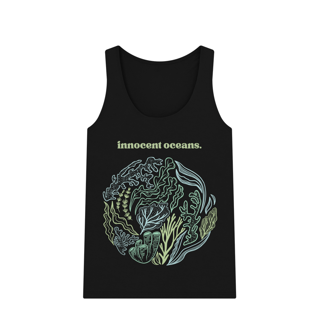 Black Vests