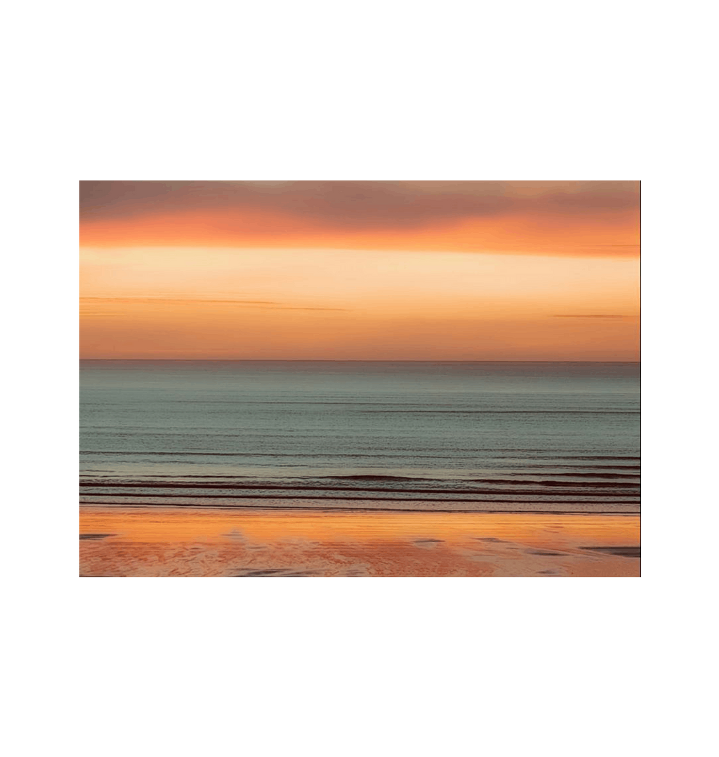 No Frame Canvas Print