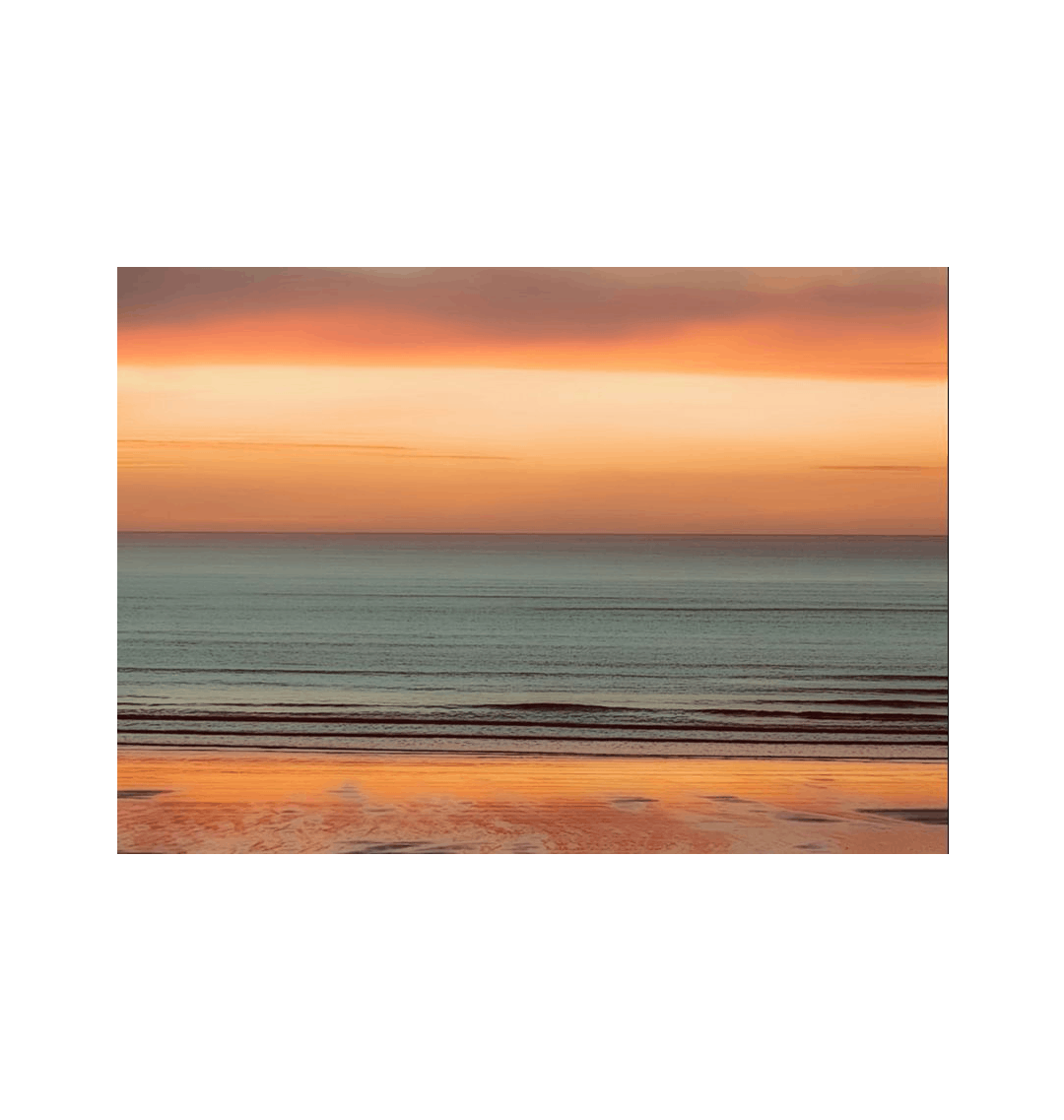 No Frame Canvas Print