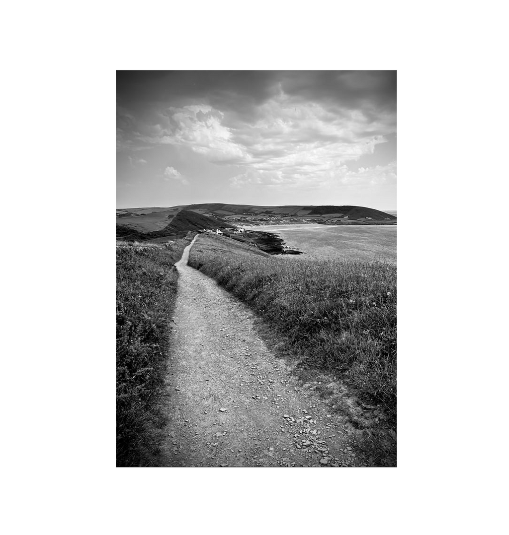 No Frame Canvas Print