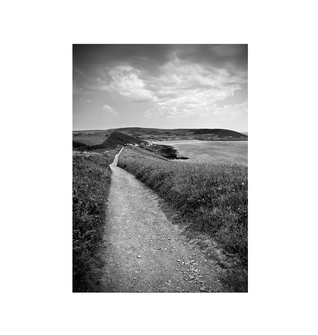 No Frame Canvas Print