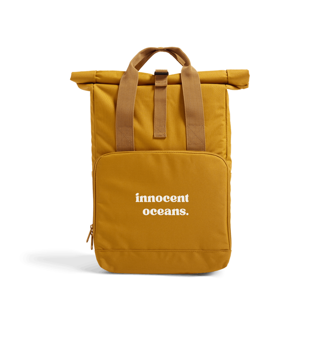 Mustard Bag