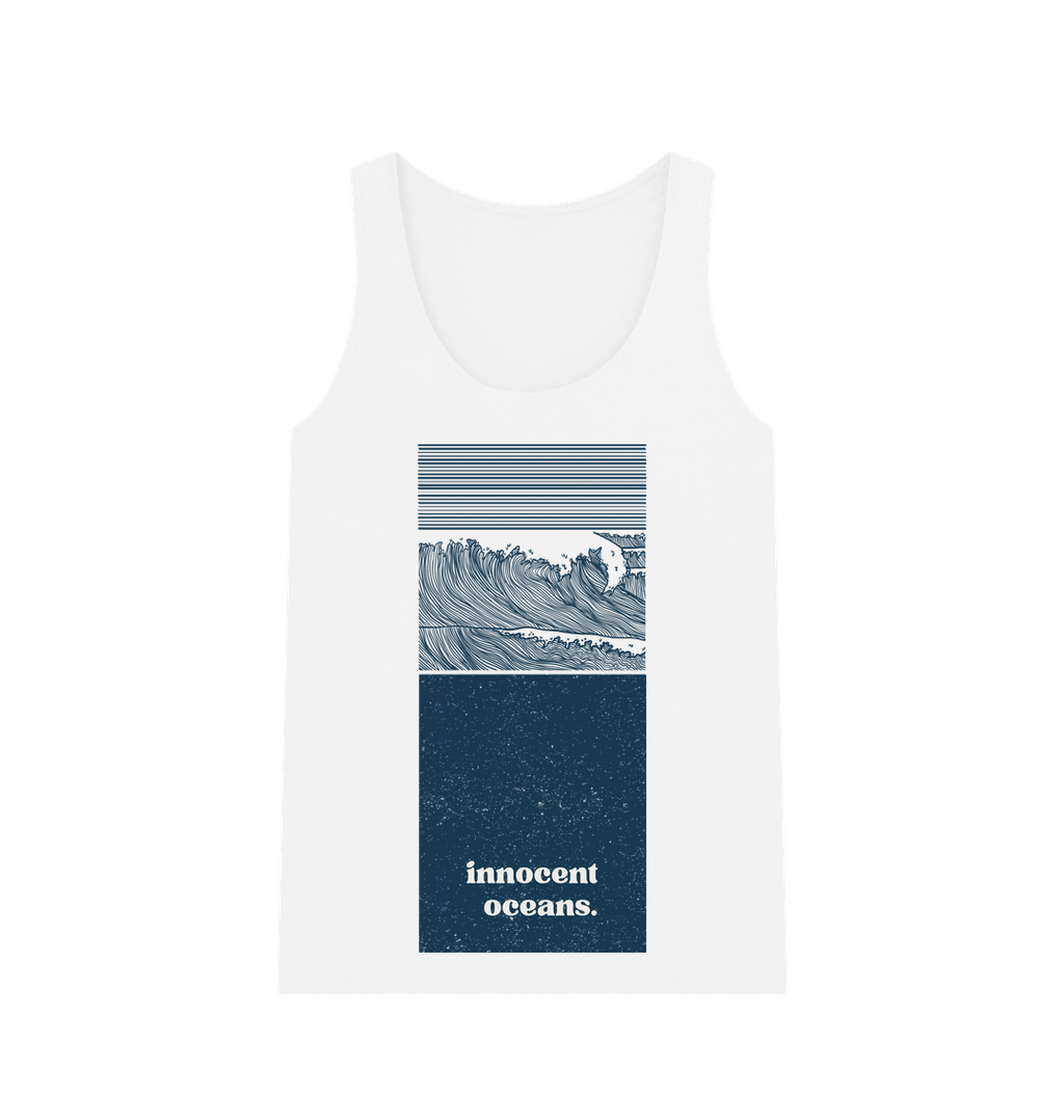 White Vests