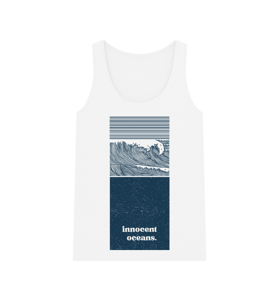 White Vests