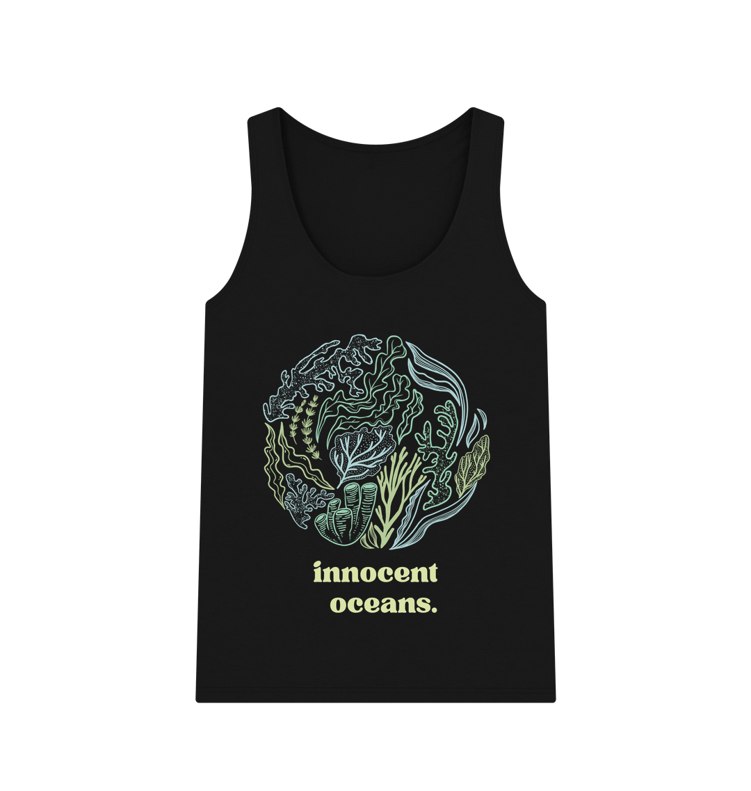 Black Vests