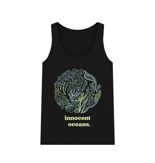 Black Vests
