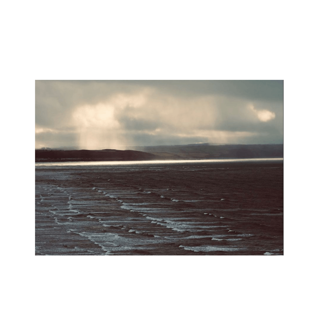 No Frame Canvas Print