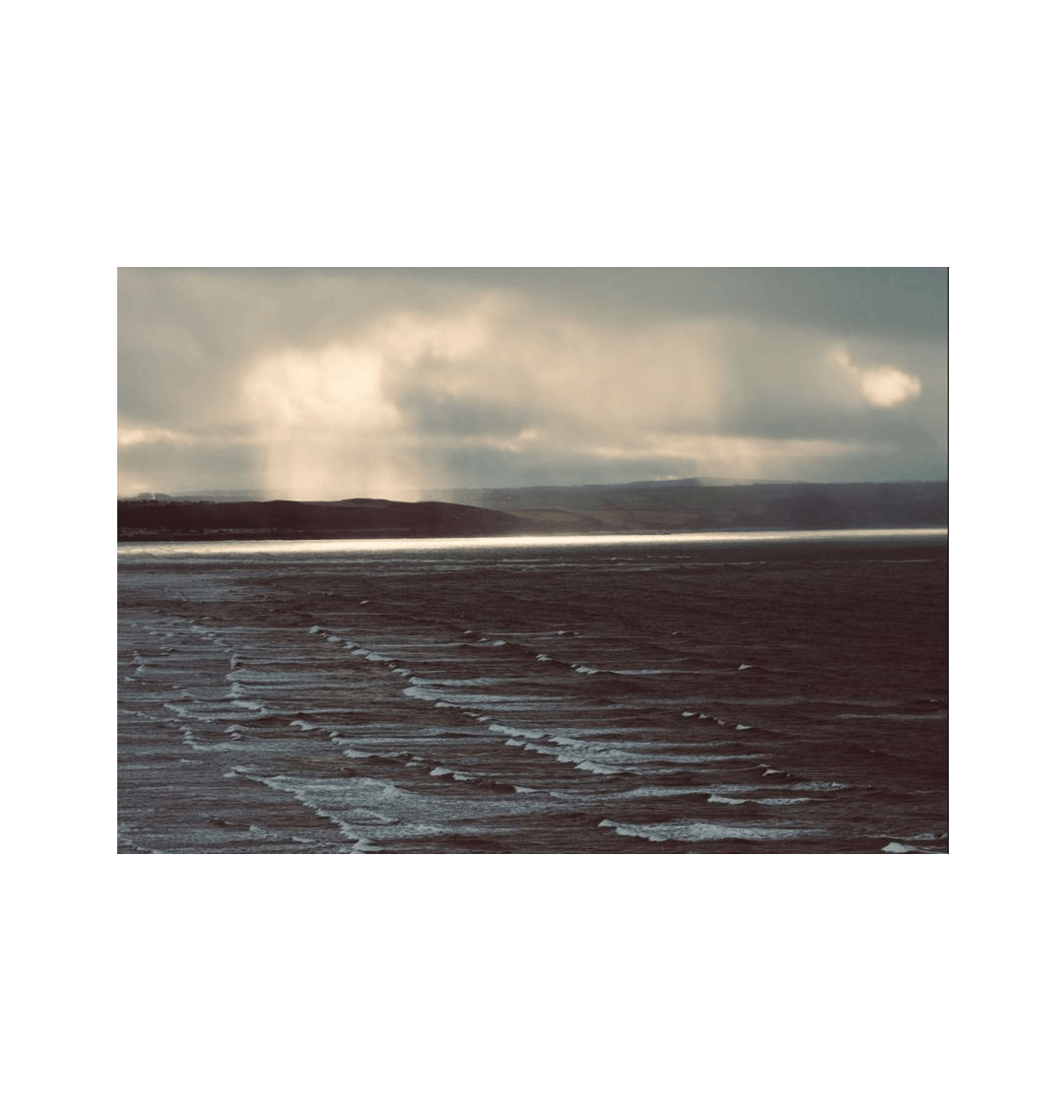 No Frame Canvas Print