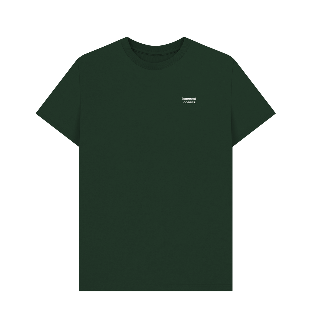 Evergreen Printed T-shirt