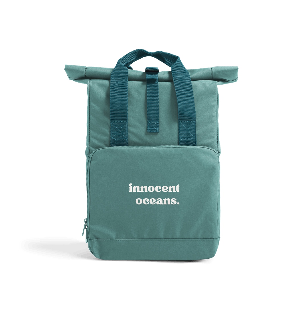 Sage Green Bag